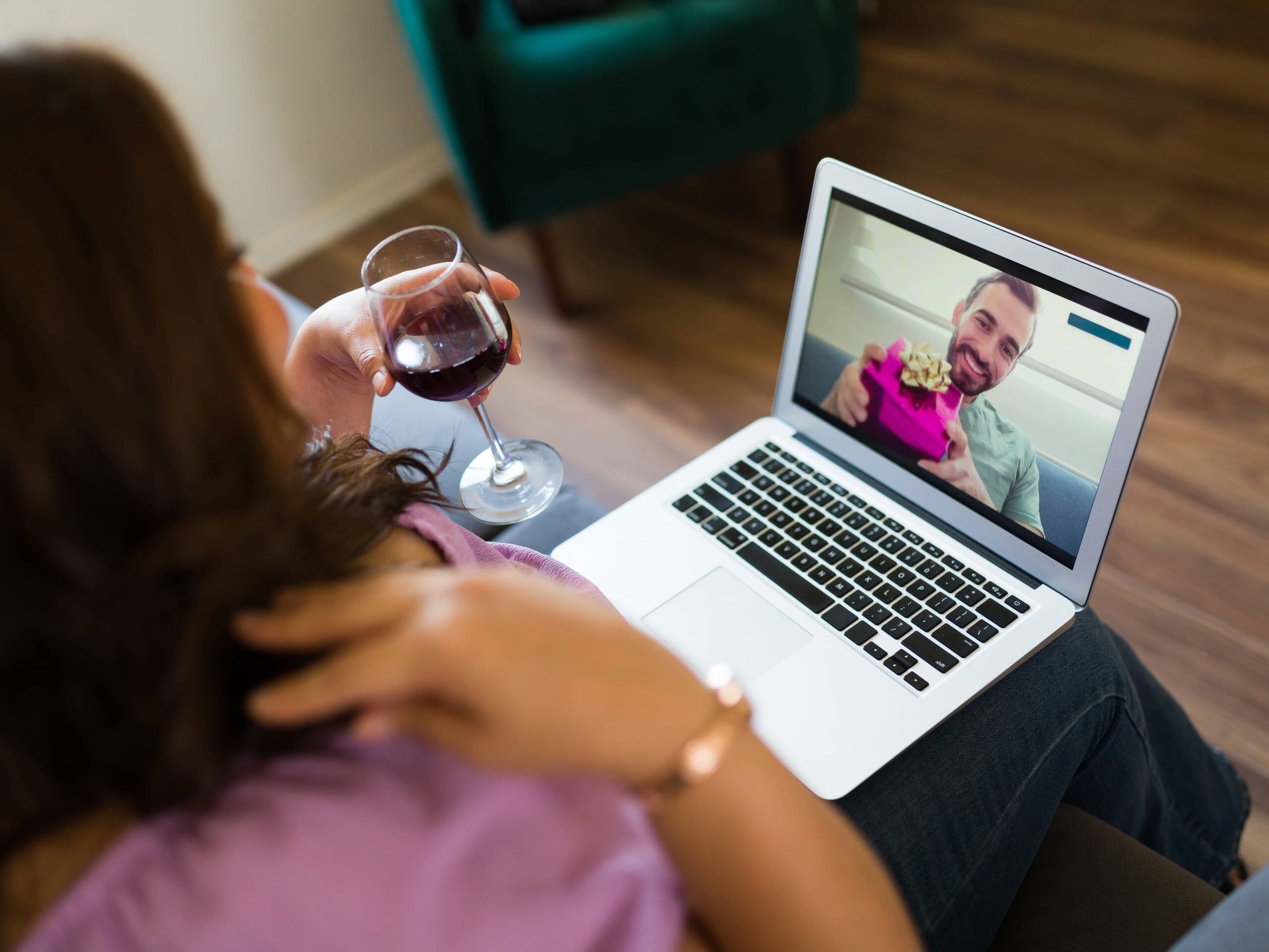 Virtual First Date Ideas for Long-Distance Couples