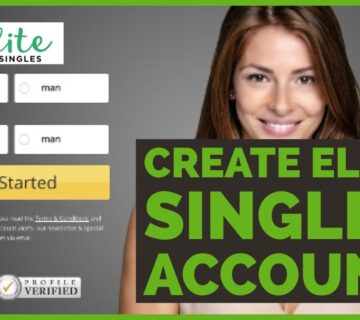 EliteSingles.com