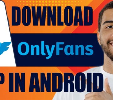 OnlyFans App