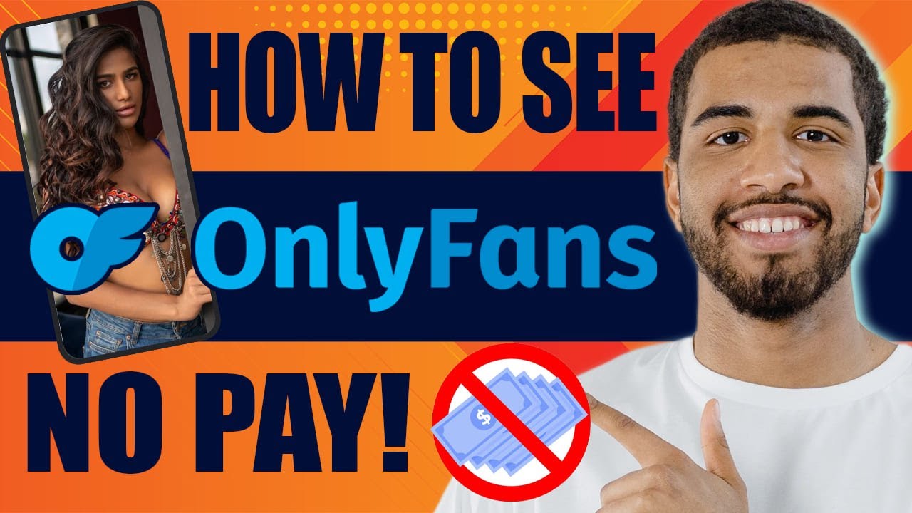 OnlyFans Free