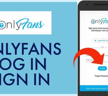 OnlyFans Login