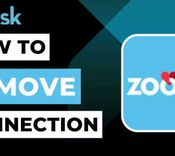 Remove Someone on Zoosk