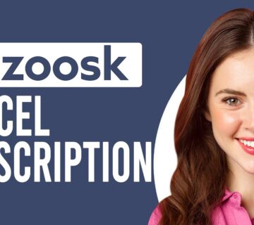 Cancel Zoosk Subscription