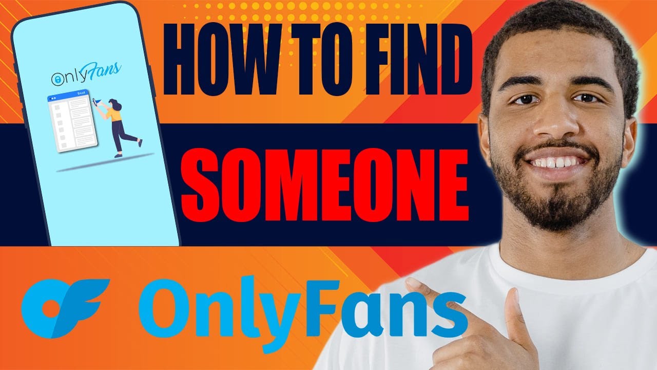 OnlyFans Search