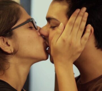 First Kiss