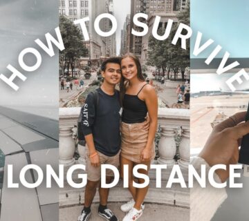 Long Distance Relationship