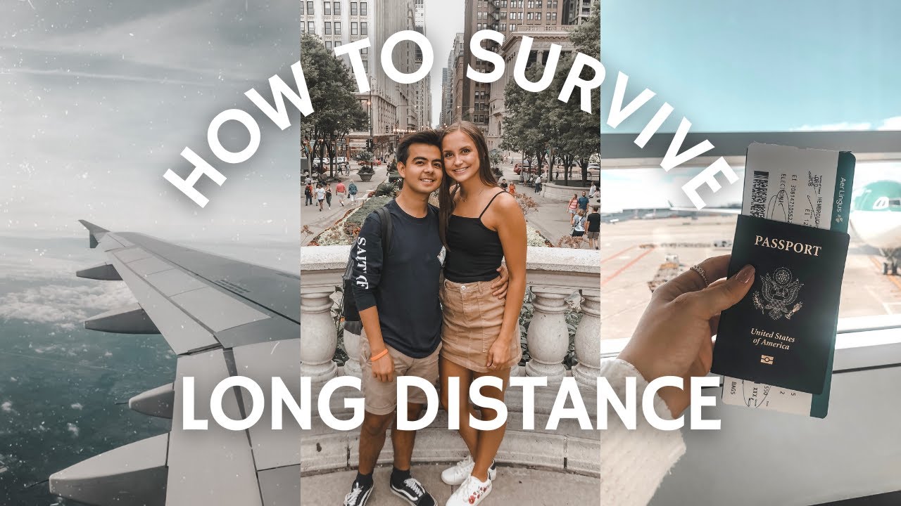 Long Distance Relationship