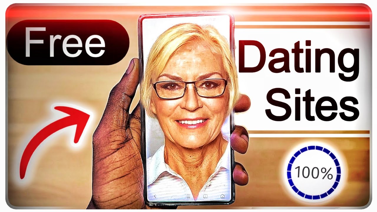 Free Dating Site