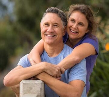 SilverSingles for Over 40