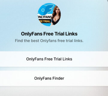 OnlyFans Free