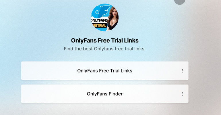 OnlyFans Free