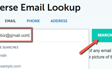 How to Find Emails Linked to OnlyFans Account