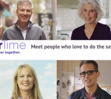 OurTime.com Dating