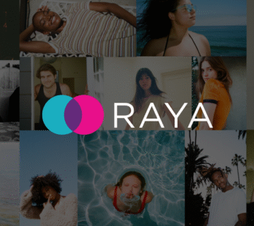 Raya