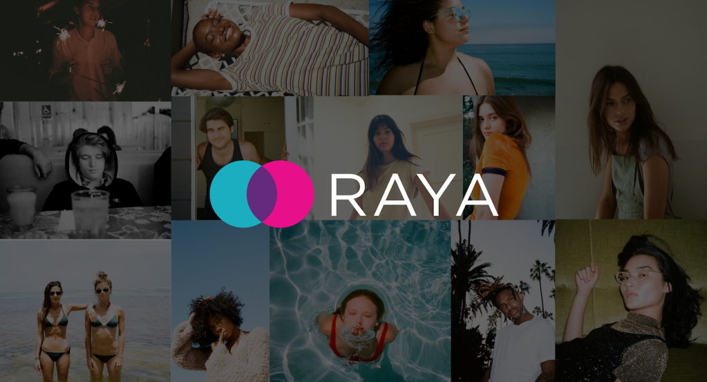Raya