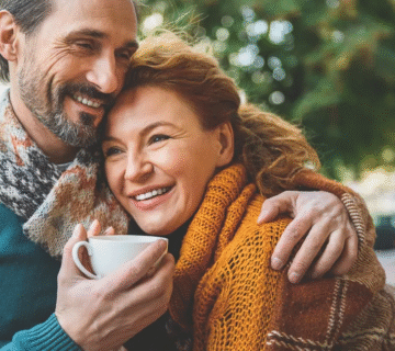OurTime.com for Over 40