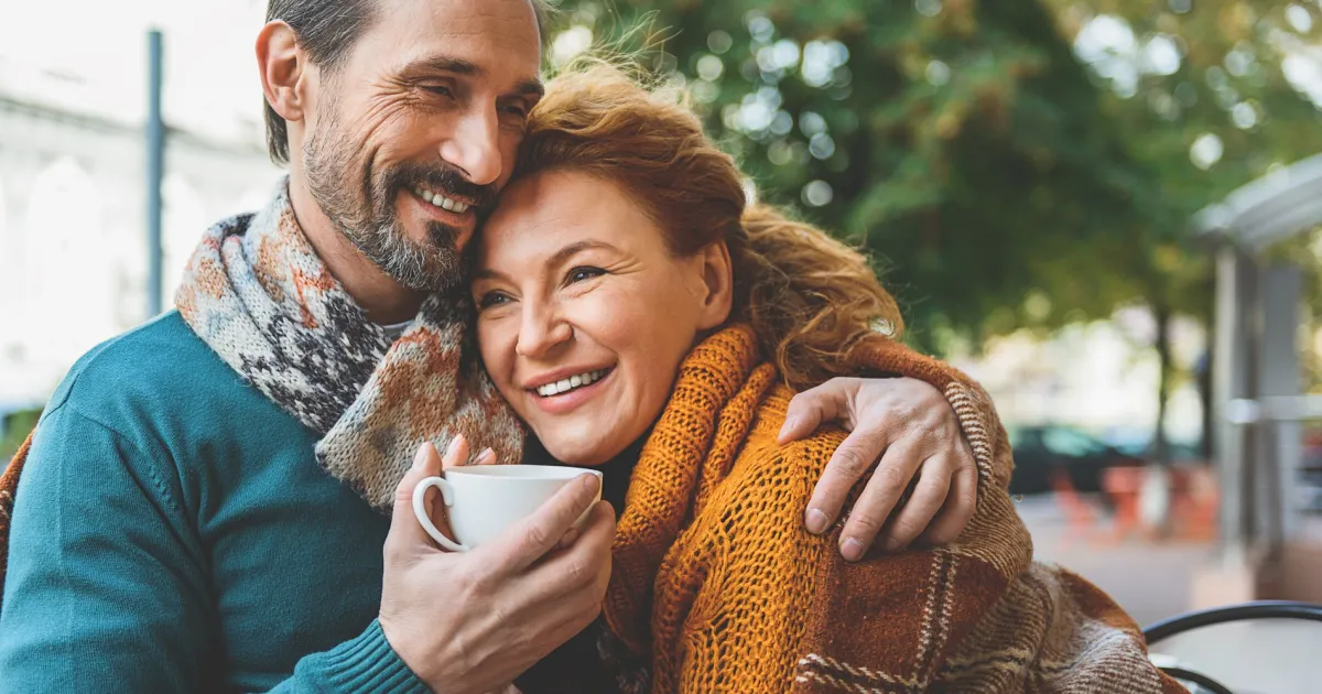 OurTime.com for Over 40