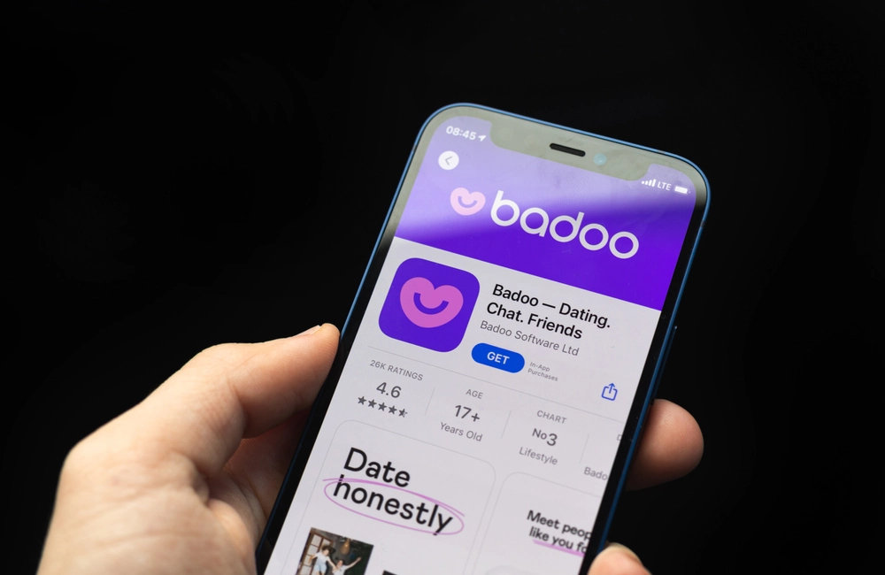 Badoo