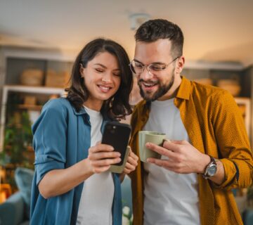 How to Create a DilMil.co Account