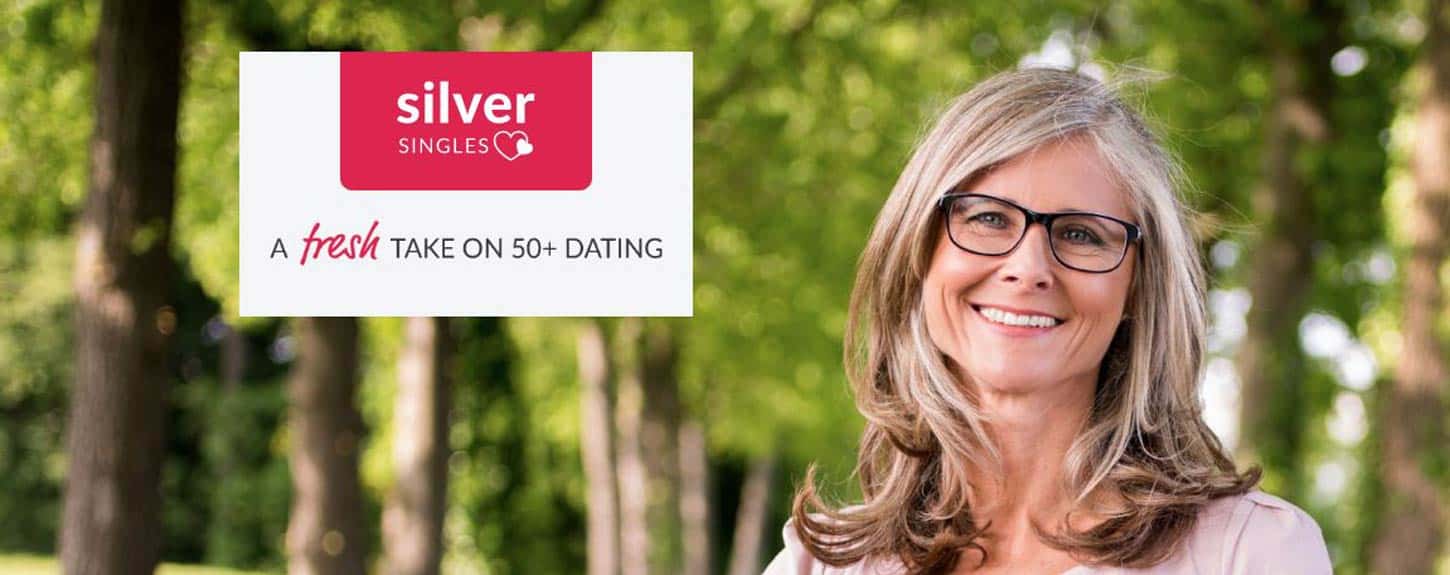 SilverSingles.com Review