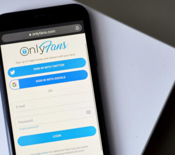OnlyFans Login