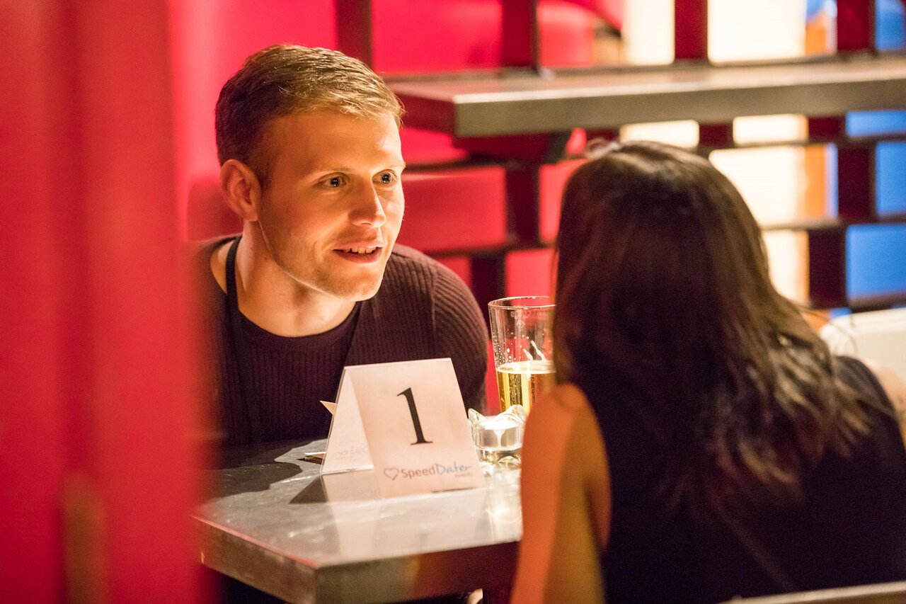 Dating at 28