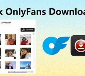 OnlyFans Downloader