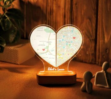 Long Distance Relationship Gifts