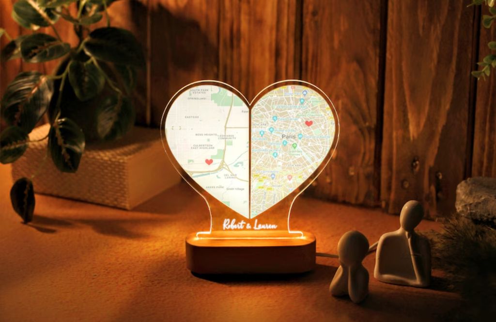 Long Distance Relationship Gifts