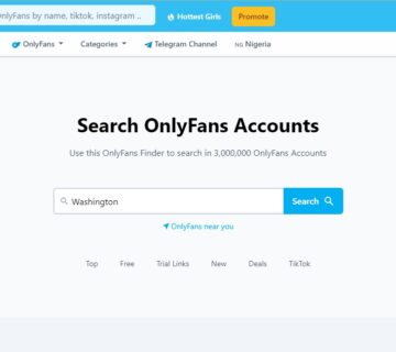 How to Find OnlyFans Accounts