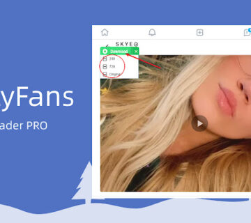 OnlyFans Downloader