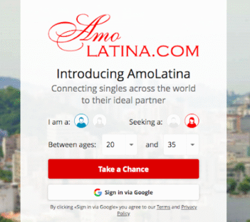 AmoLatina.com
