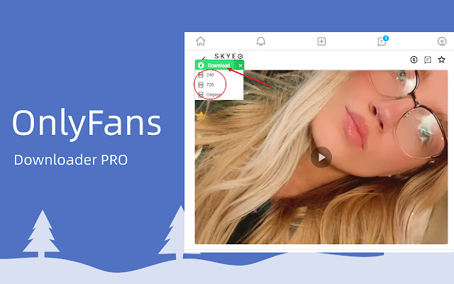 OnlyFans Downloader