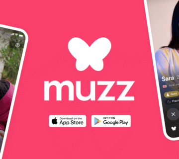 Muzz.com Cost Per Month
