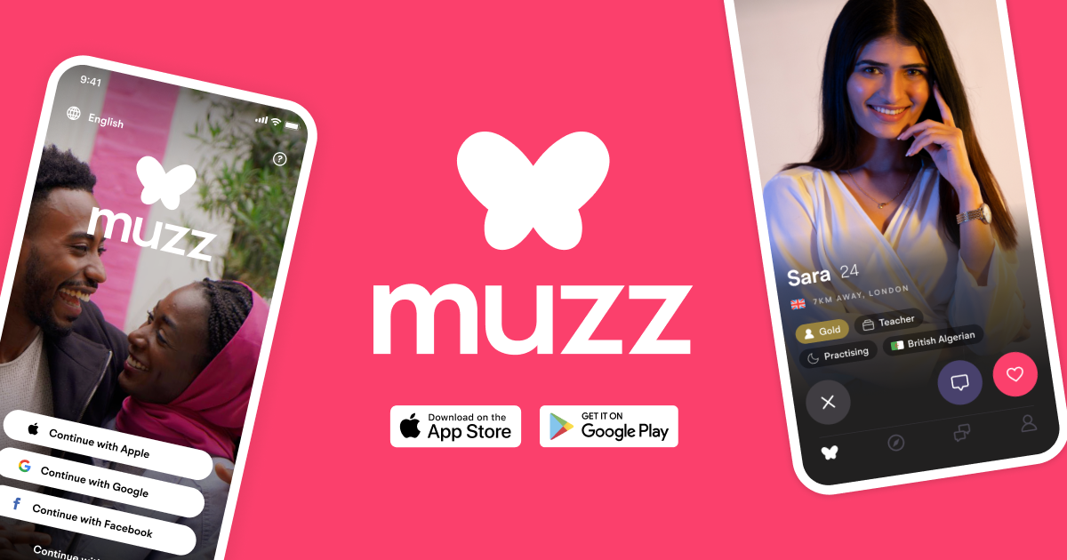 Muzz.com review
