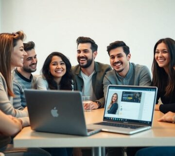 Online Dating in 2025