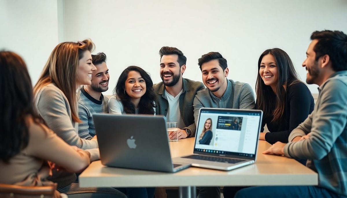 Online Dating in 2025