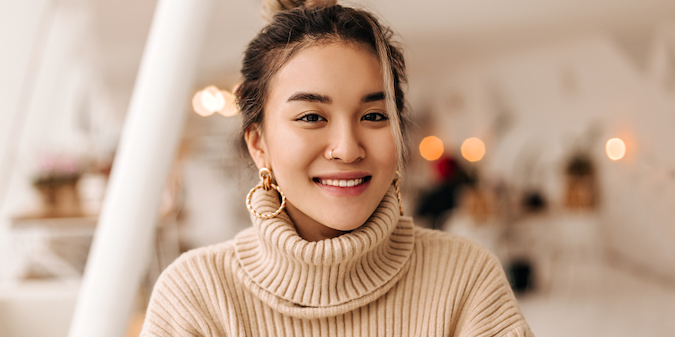 Dating Asian Women