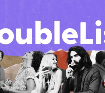 Doublelist App Vs Website