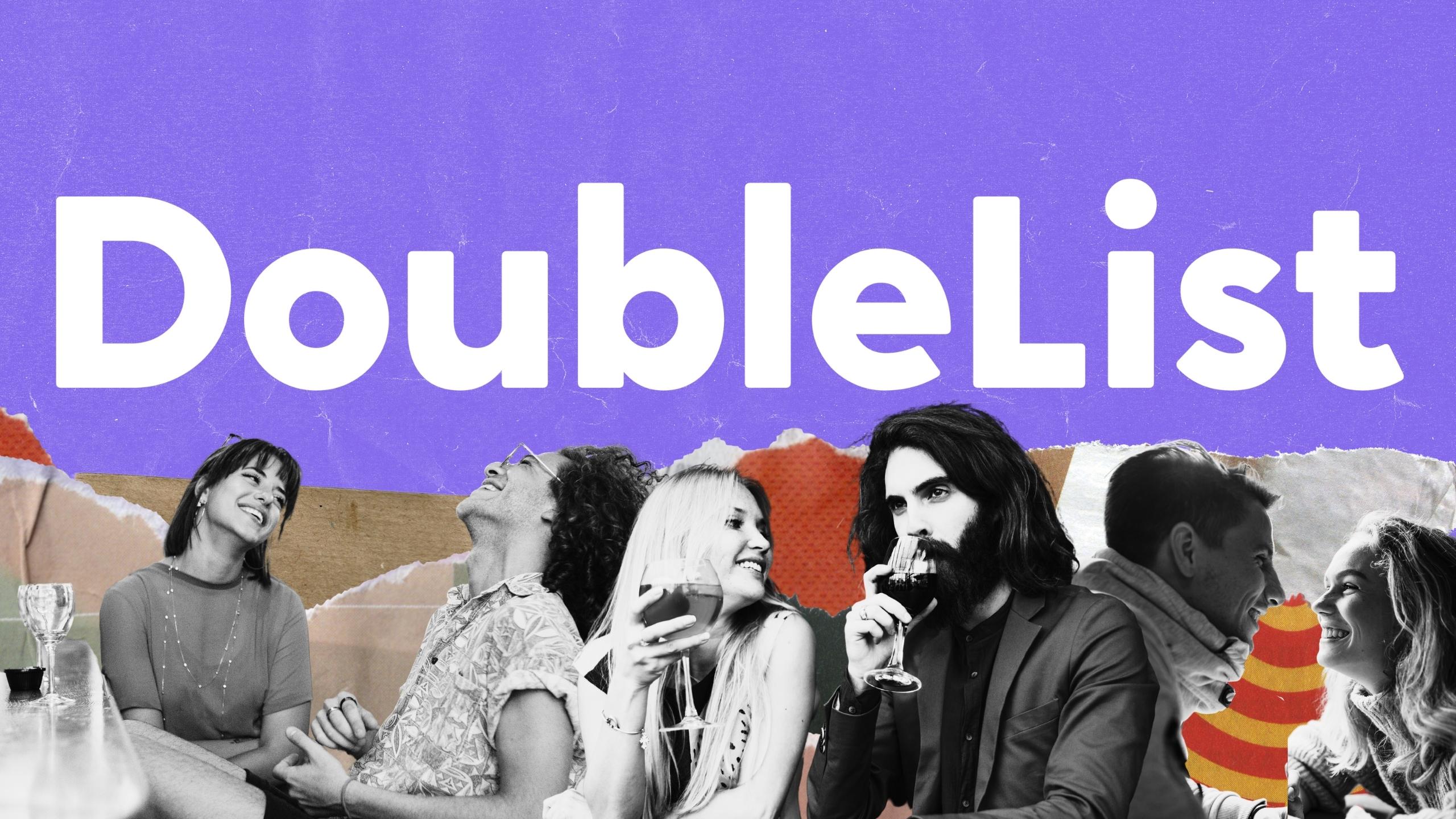 Doublelist App Vs Website