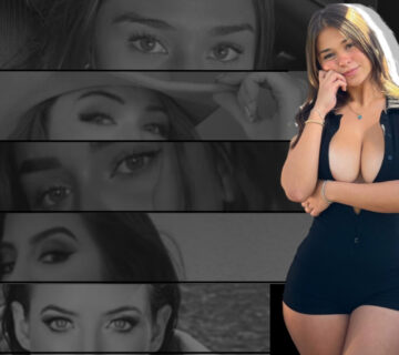 Hottest OnlyFans Women of 2025