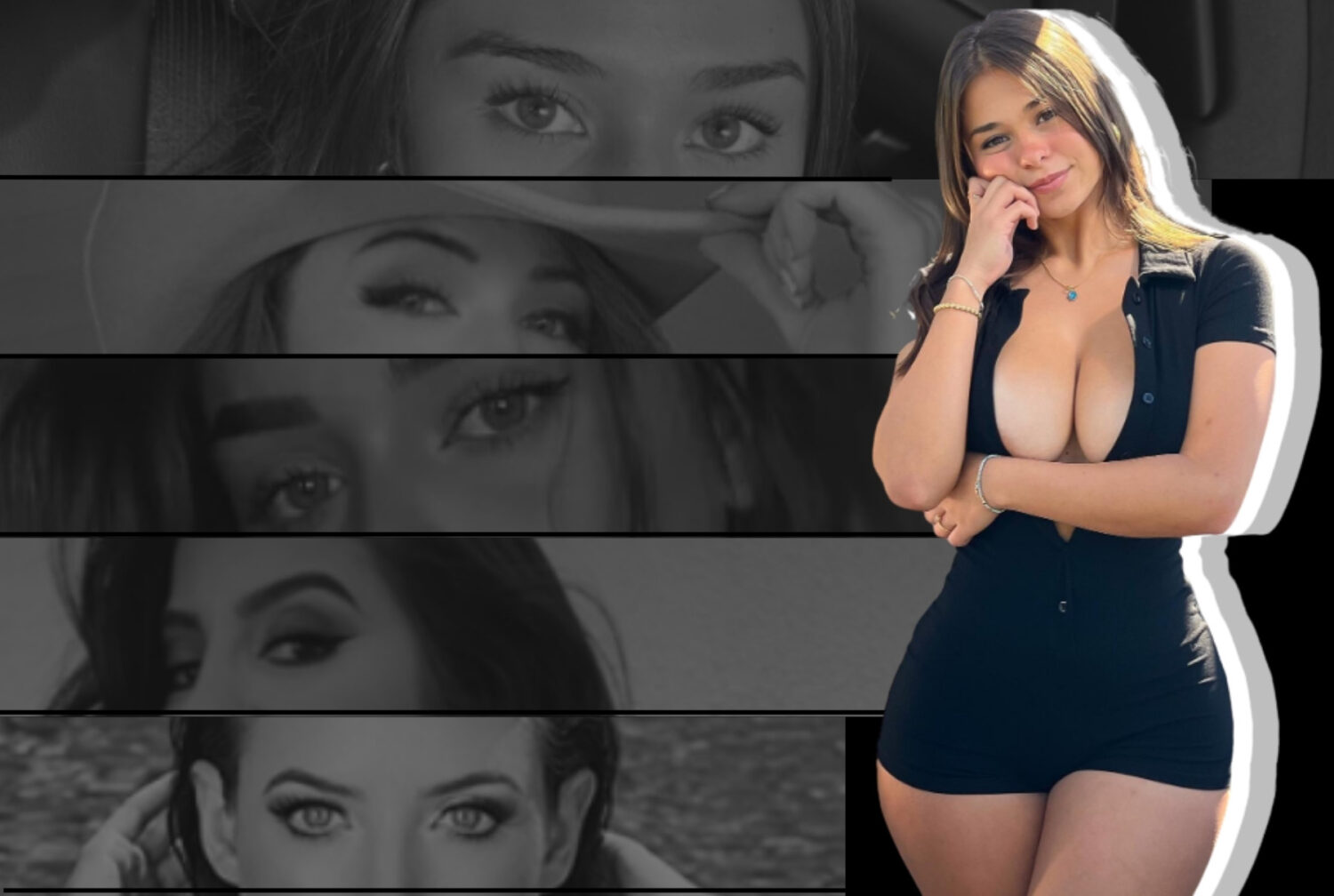 Hottest OnlyFans Women of 2025
