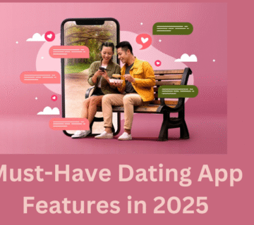 The Coolest Features of Dating Apps in 2025