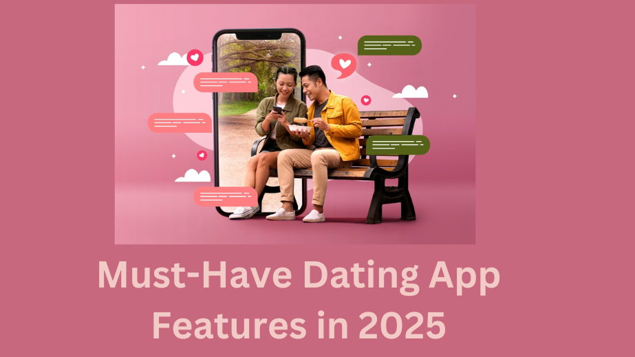 The Coolest Features of Dating Apps in 2025