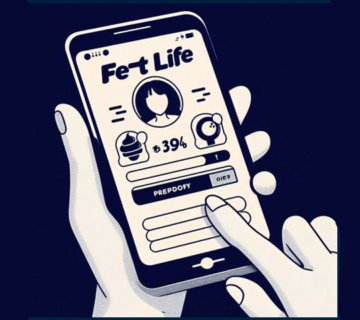 Fetlife.Com Mobile Experience
