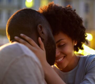 Black People Dating Sites