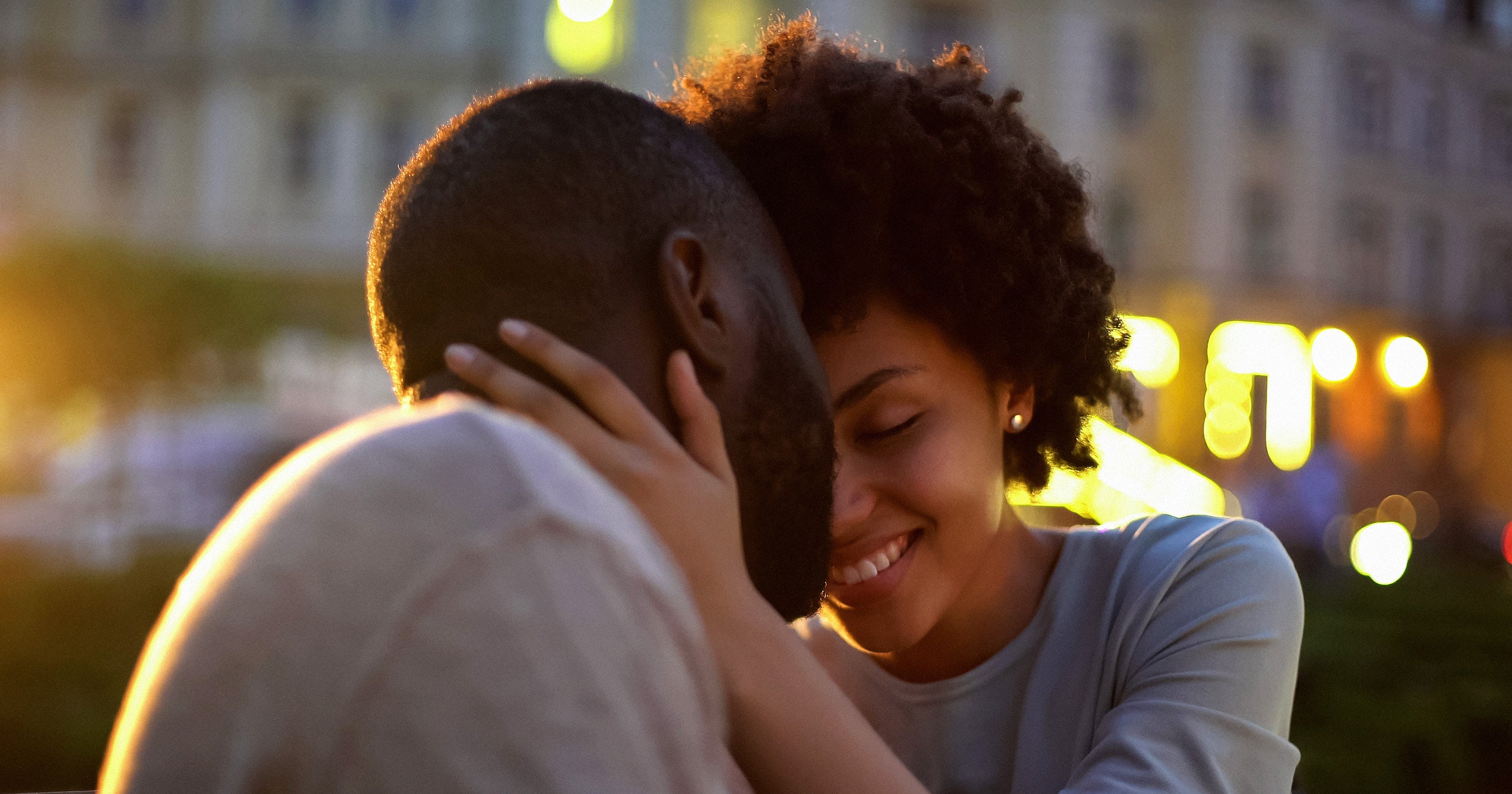 Black People Dating Sites
