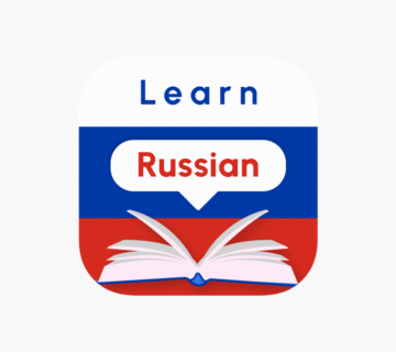 Learning Russian Language