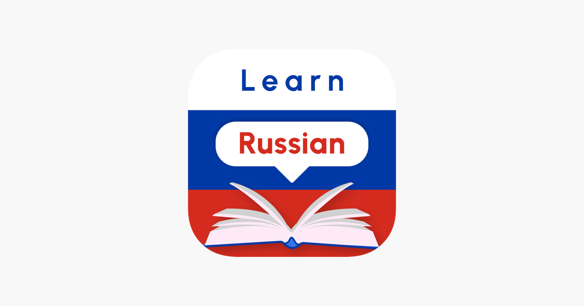Learning Russian Language