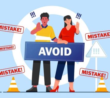 Mistakes on Doublelist